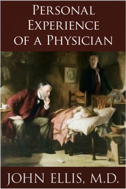 Personal Experience of a Physician, EPUB eBook