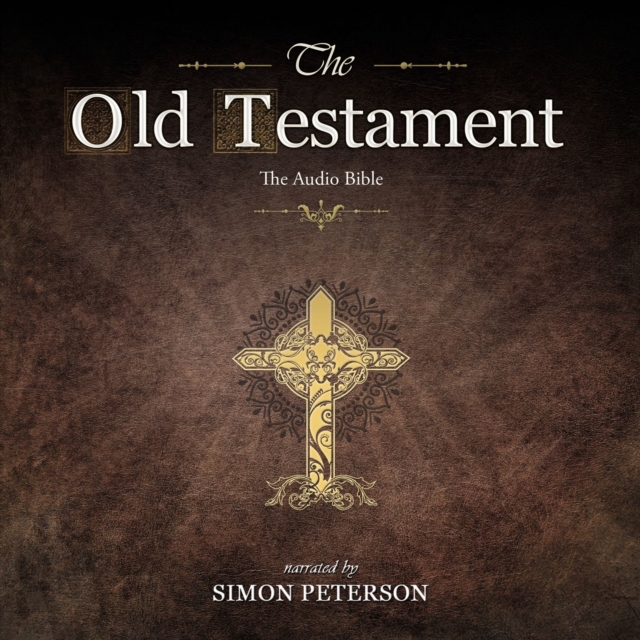 The Old Testament : The Book of Joshua, eAudiobook MP3 eaudioBook