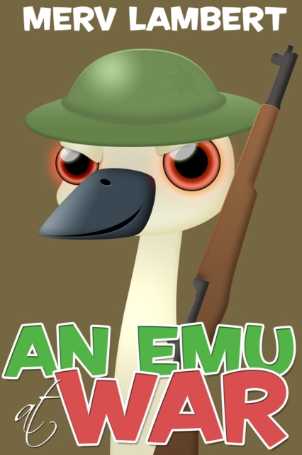 An Emu at War, PDF eBook