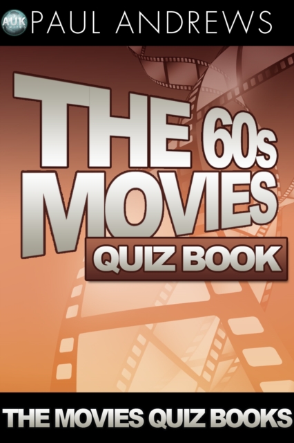 The 60s Movies Quiz Book, PDF eBook