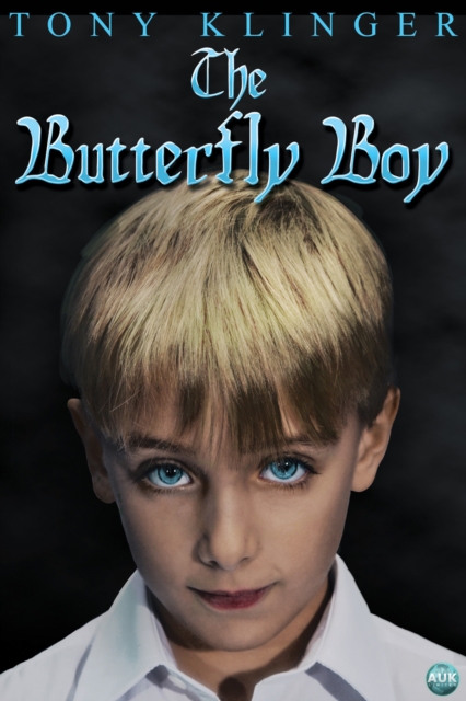 The Butterfly Boy, PDF eBook