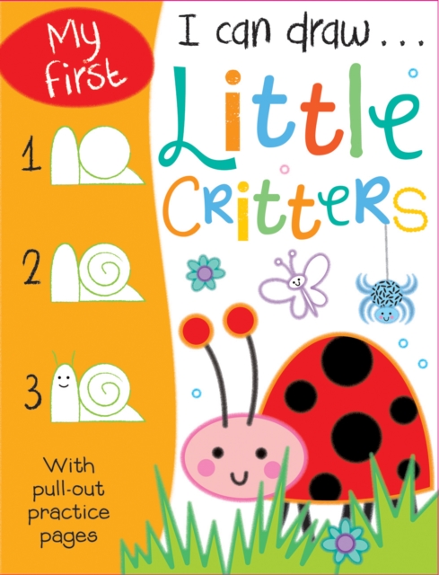 Little Critters, Paperback / softback Book