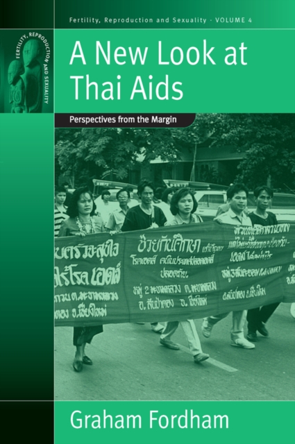 A New Look At Thai Aids : Perspectives from the Margin, PDF eBook