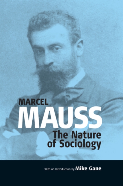 The Nature of Sociology, PDF eBook