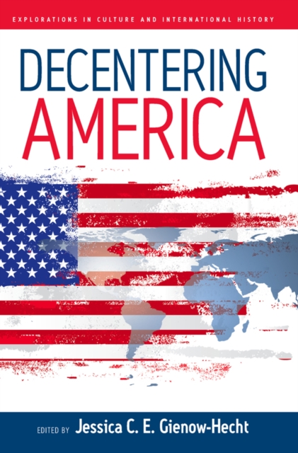 Decentering America, PDF eBook