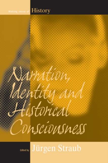 Narration, Identity, and Historical Consciousness, PDF eBook