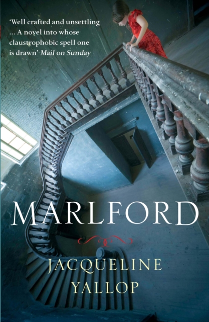 Marlford, EPUB eBook