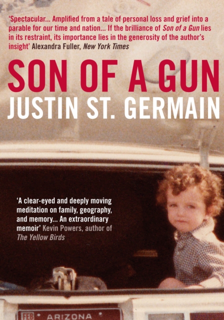 Son of a Gun, Paperback / softback Book