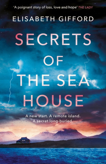 Secrets of the Sea House, Paperback / softback Book