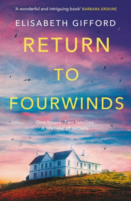 Return to Fourwinds, Paperback / softback Book