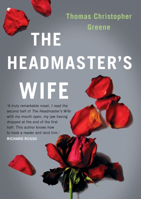 The Headmaster's Wife, Paperback / softback Book