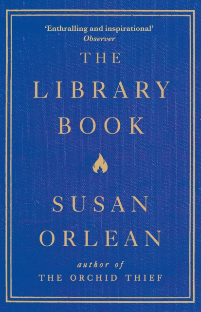 The Library Book, Paperback / softback Book