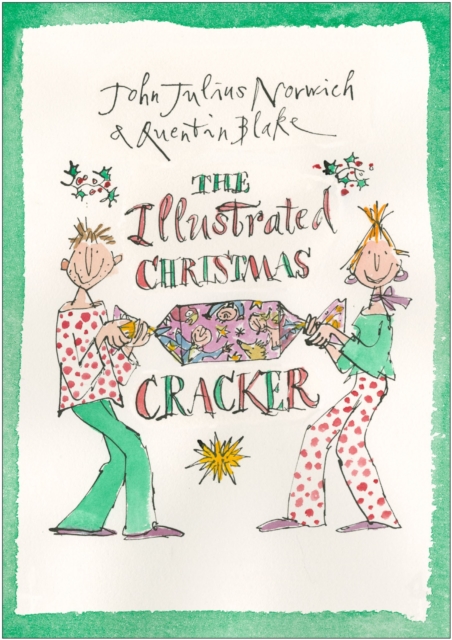 The Illustrated Christmas Cracker, EPUB eBook