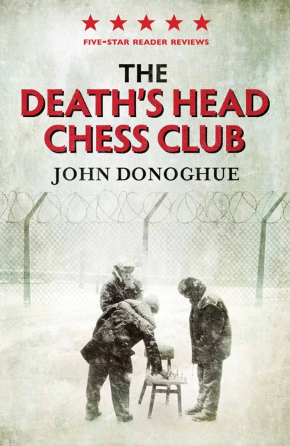 The Death's Head Chess Club, Paperback / softback Book