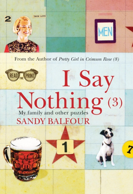 I Say Nothing (3), EPUB eBook