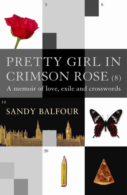 Pretty Girl In Crimson Rose, EPUB eBook