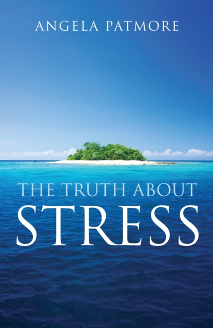 The Truth About Stress, EPUB eBook