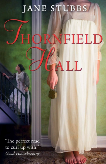 Thornfield Hall, Paperback / softback Book