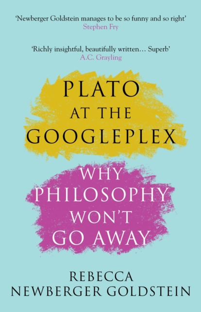 Plato at the Googleplex, EPUB eBook
