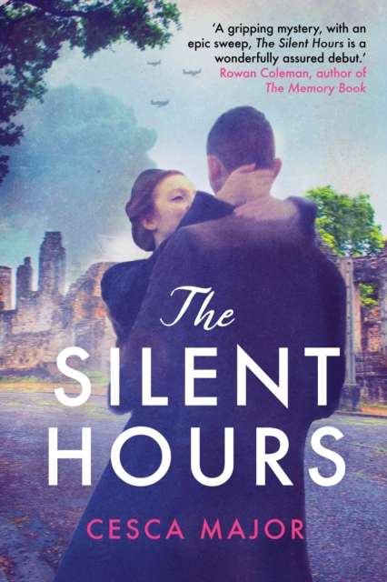 The Silent Hours, Paperback / softback Book