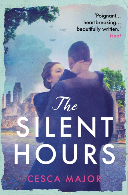 The Silent Hours, Paperback / softback Book