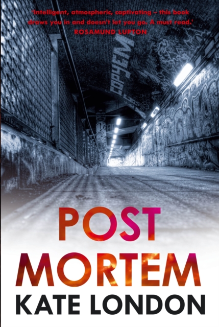 Post Mortem, Paperback / softback Book