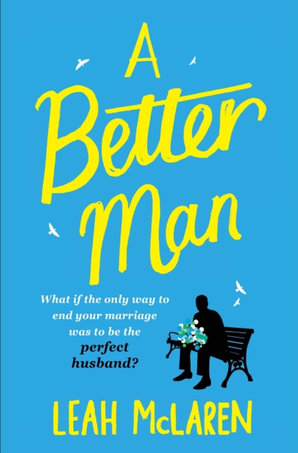 A Better Man, Paperback / softback Book