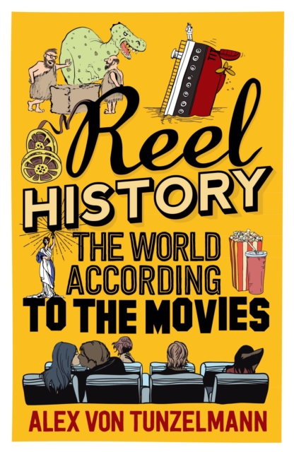 Reel History, EPUB eBook