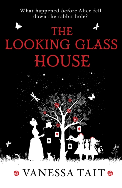 The Looking Glass House, Paperback / softback Book