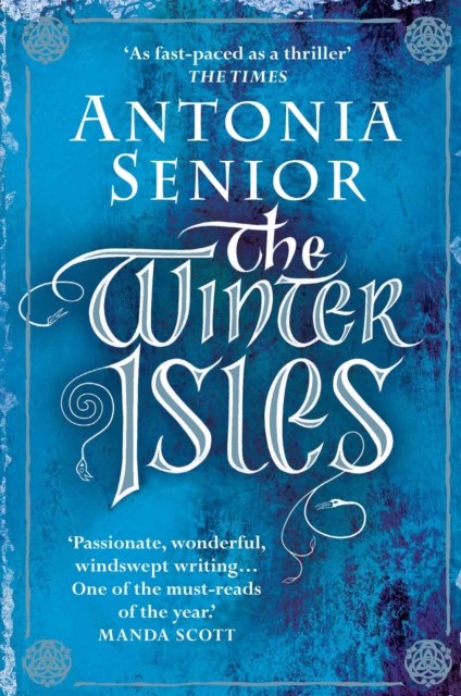 The Winter Isles, EPUB eBook