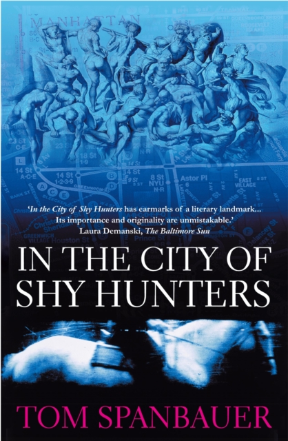 In the City of Shy Hunters, EPUB eBook