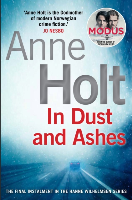 In Dust and Ashes, Paperback / softback Book