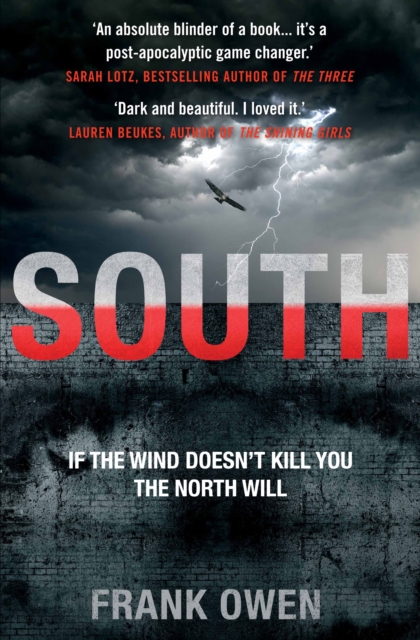 South, Paperback / softback Book