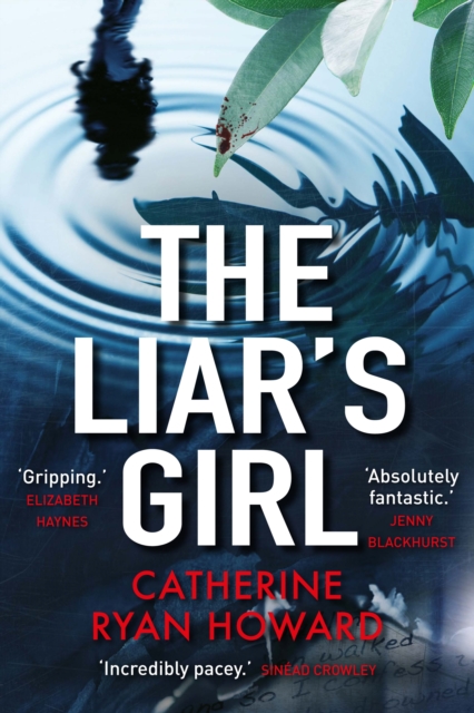 The Liar's Girl, Paperback / softback Book