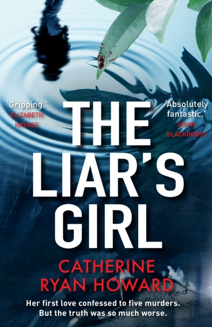 The Liar's Girl, Paperback / softback Book