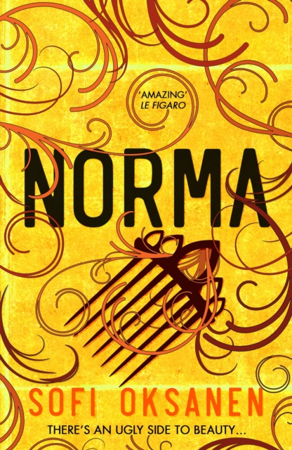 Norma, Paperback / softback Book