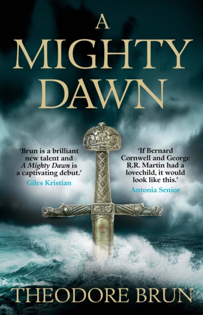 A Mighty Dawn, Paperback / softback Book