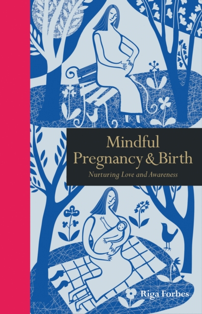 Mindful Pregnancy & Birth : Nurturing Love and Awareness, Hardback Book