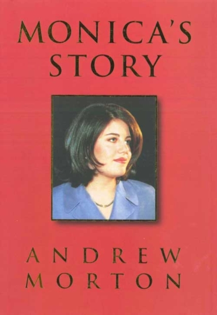 Monica's Story, EPUB eBook