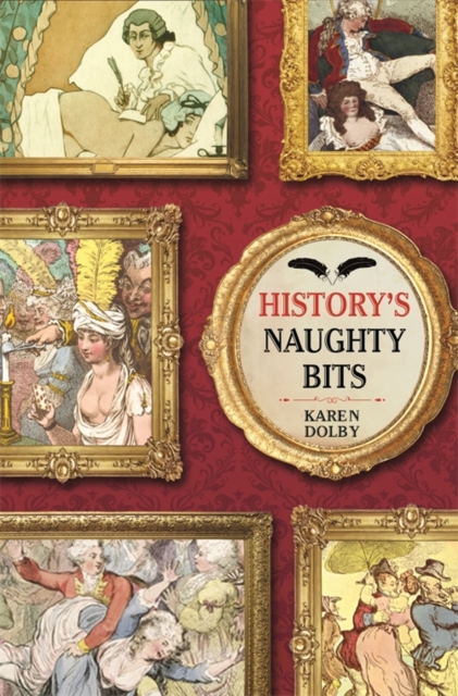 History's Naughty Bits, EPUB eBook