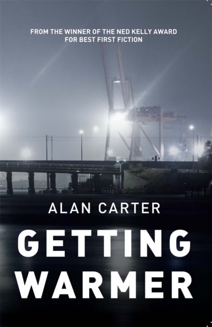 Getting Warmer, Paperback Book