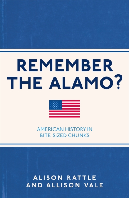 Remember the Alamo? : American History in Bite-Sized Chunks, Paperback / softback Book
