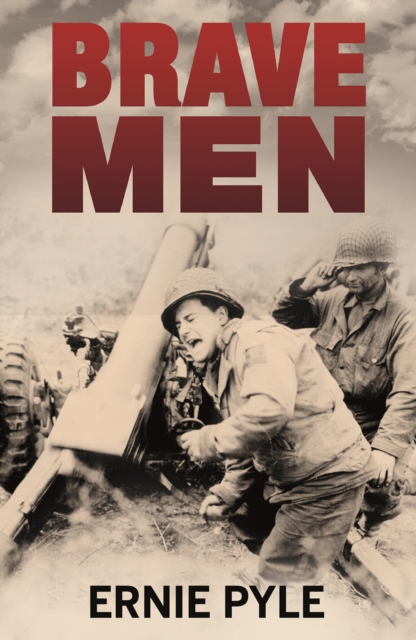 Brave Men, EPUB eBook