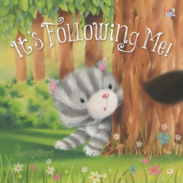 It's Following Me!, Paperback / softback Book