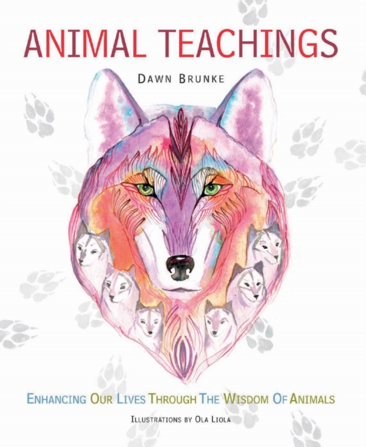 Animal Teachings, EPUB eBook