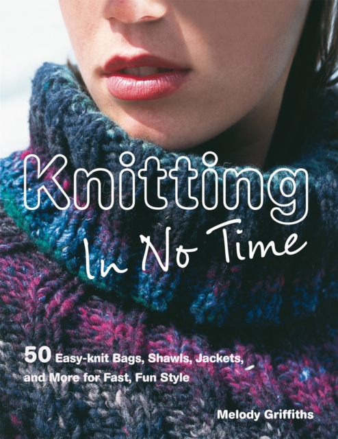 Knitting in No Time, EPUB eBook