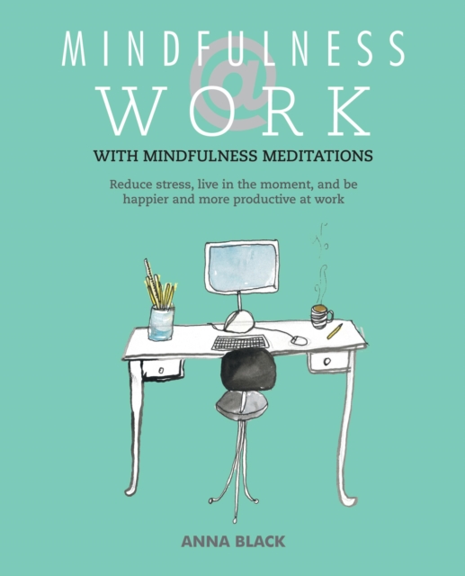 Mindfulness @ Work, EPUB eBook