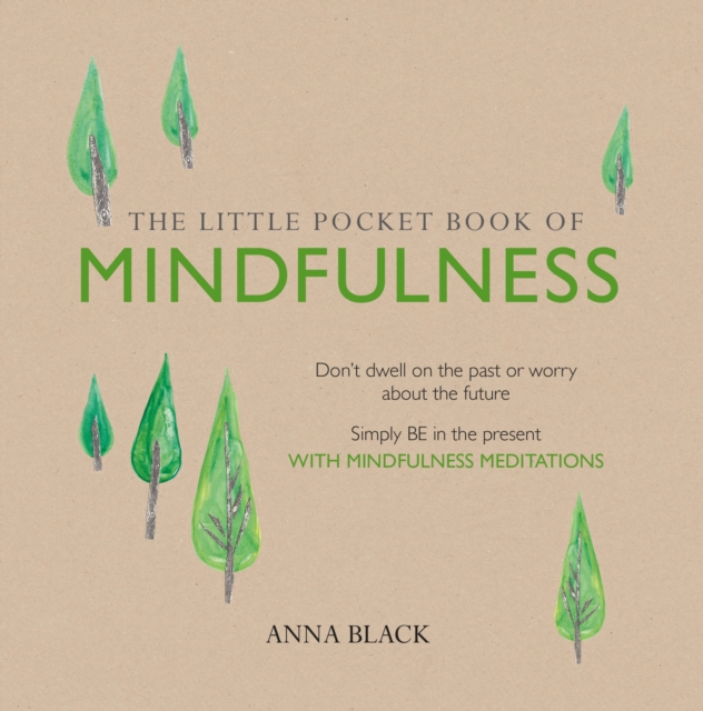 The Little Pocket Book of Mindfulness, EPUB eBook