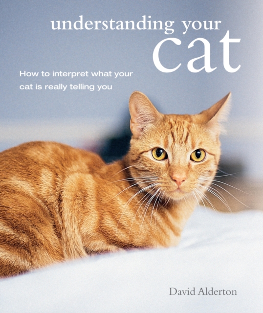 Understanding Your Cat, EPUB eBook
