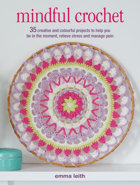 Mindful Crochet, EPUB eBook